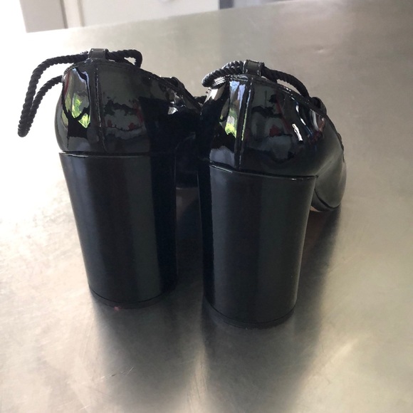 Marc Jacobs heels 35/5 - Picture 8 of 11